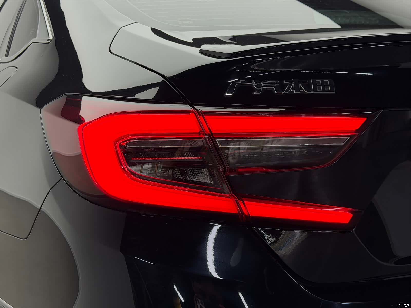 Honda Accord, 2021 19
