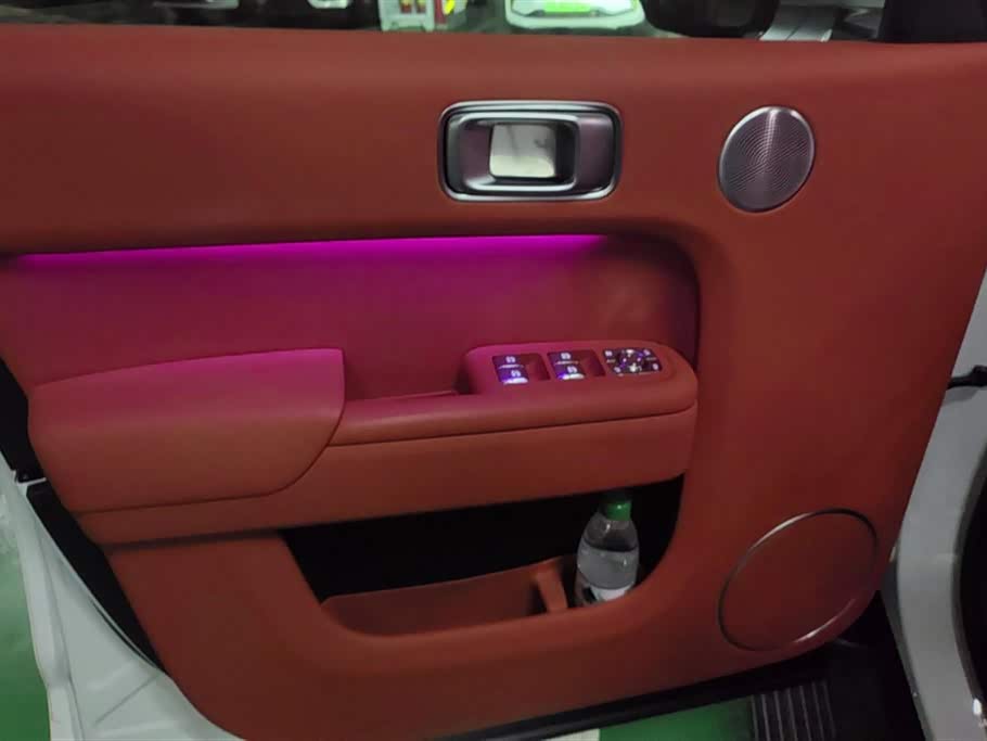 Li Auto Ideal L7