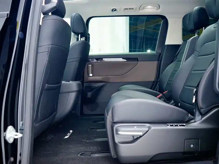 Trumpchi Trumpchi E8