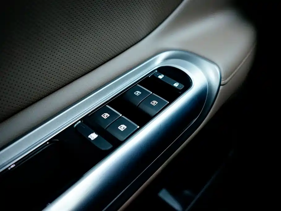 Trumpchi Trumpchi E8