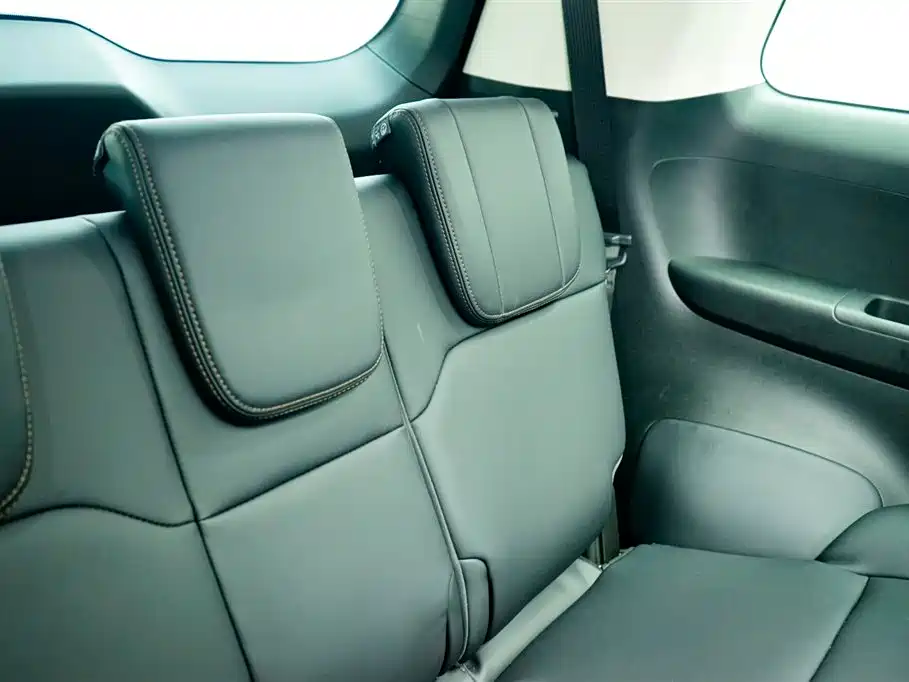 Trumpchi Trumpchi E8