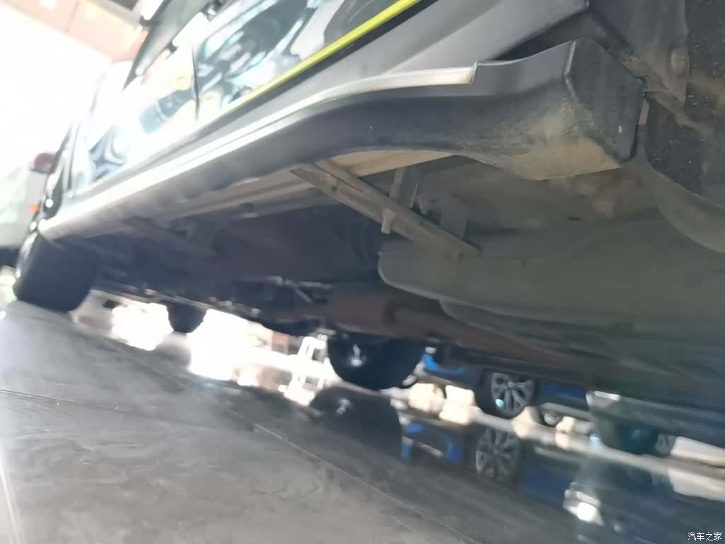 Roewe RX5, 2022 22