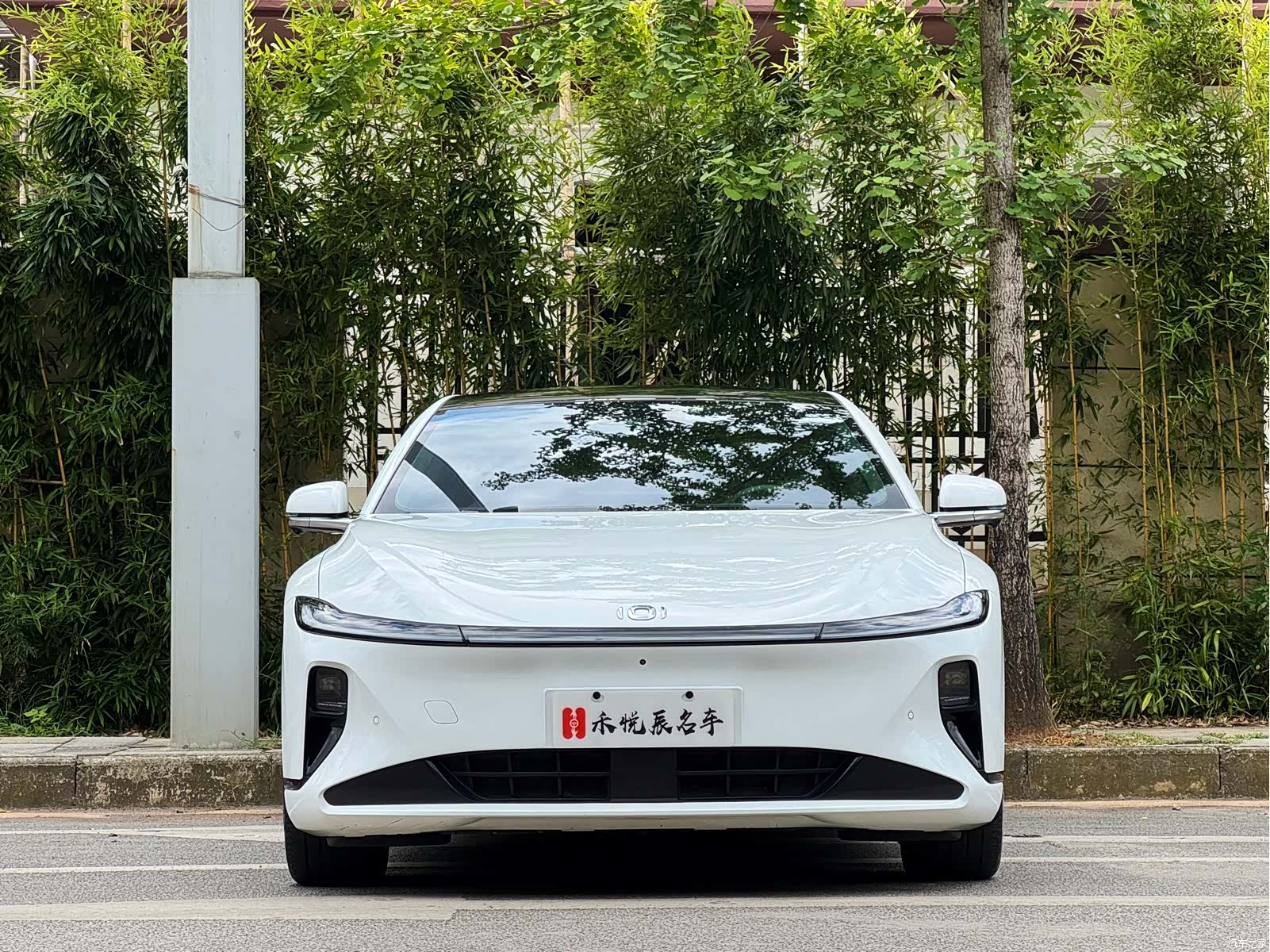 Changan Eado, 2024 2