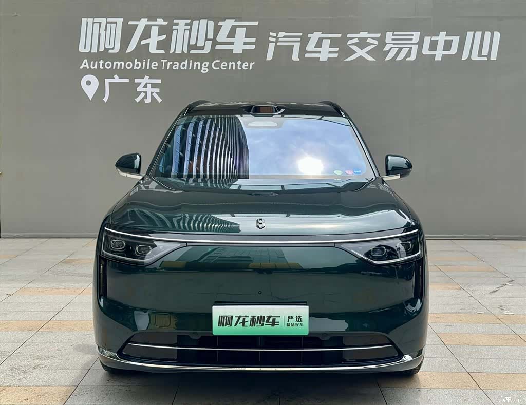 AITO M8, 2025 2