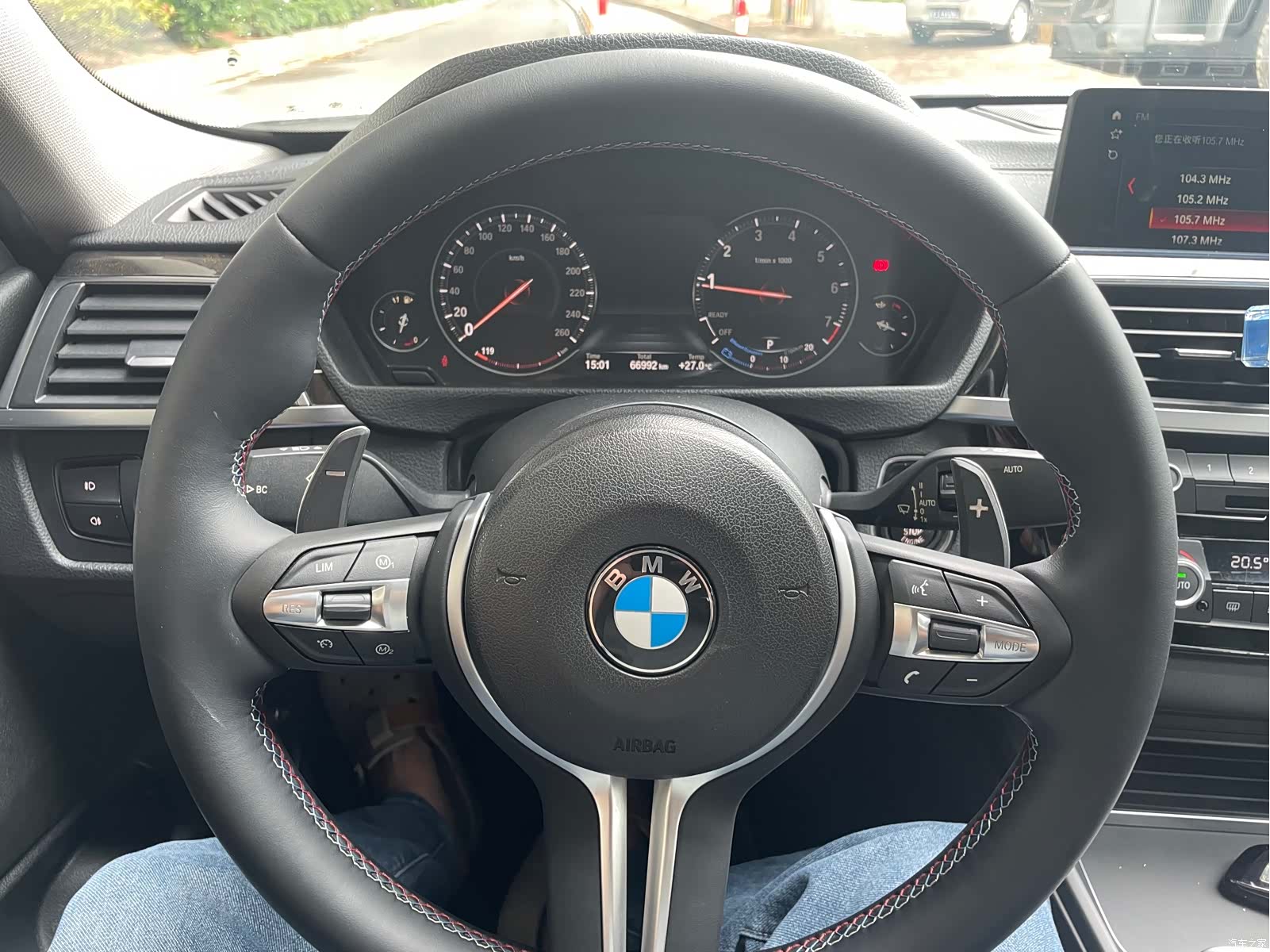 BMW 3 Series, 2018 6