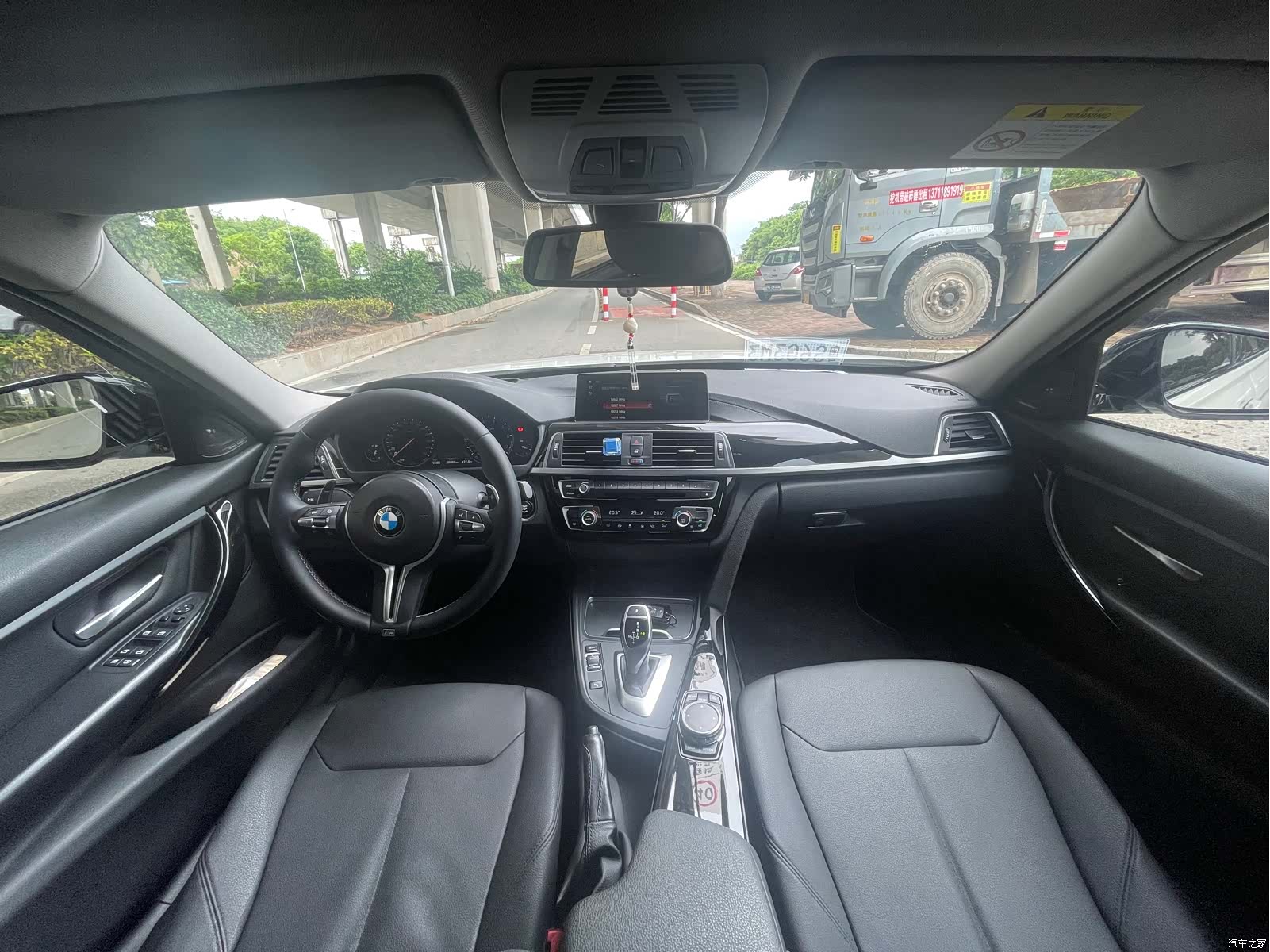 BMW 3 Series, 2018 9