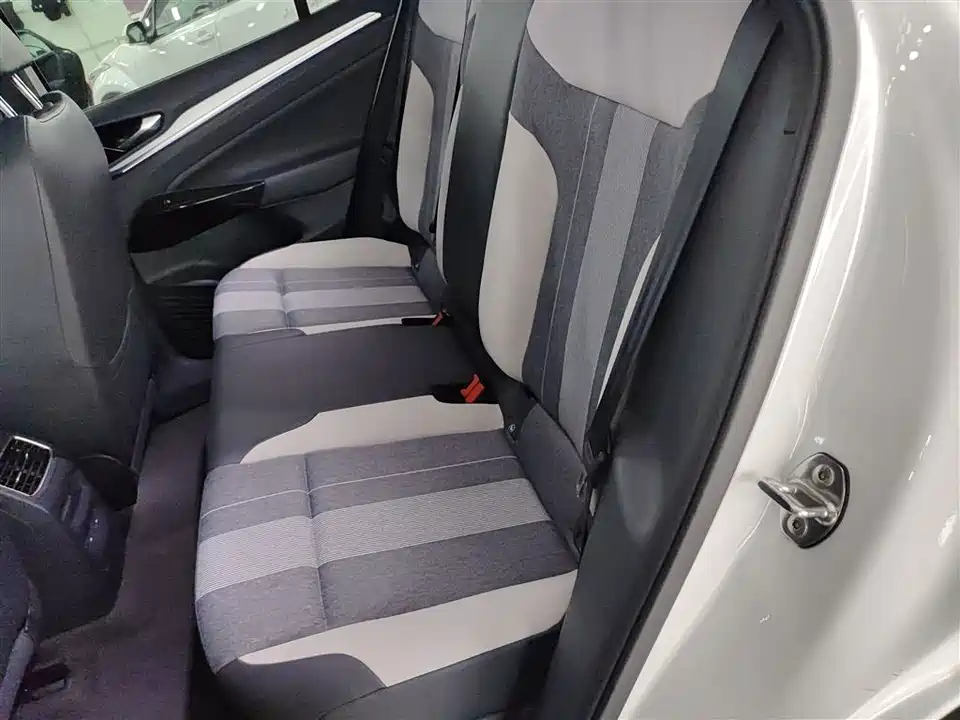 Volkswagen ID.4 CROZZ