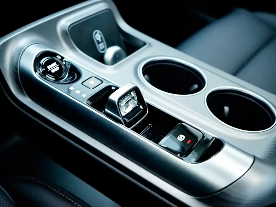 Trumpchi Trumpchi E8