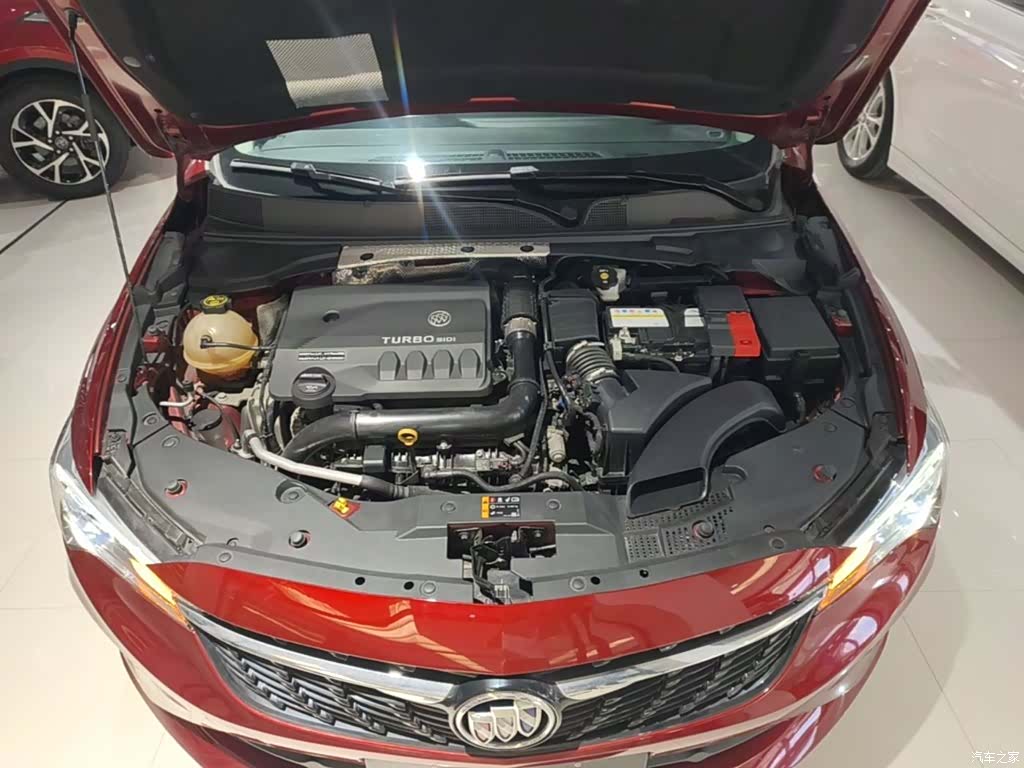 Buick Verano, 2023 20