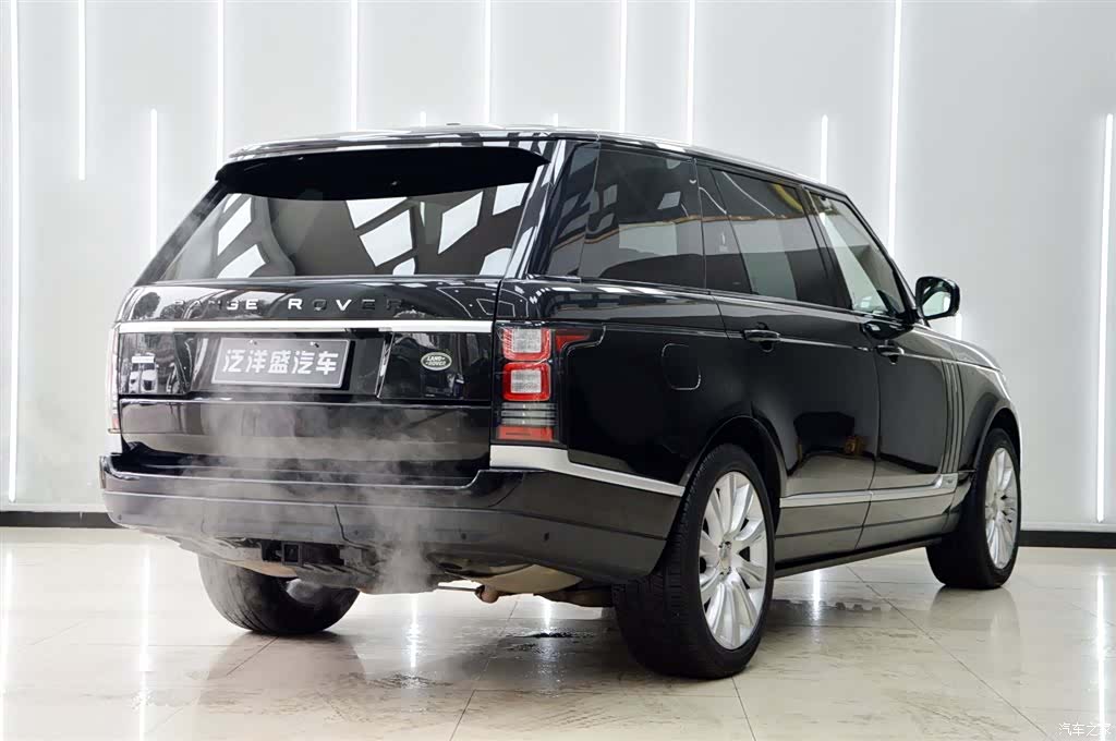 Land Rover Range Rover, 2014 20