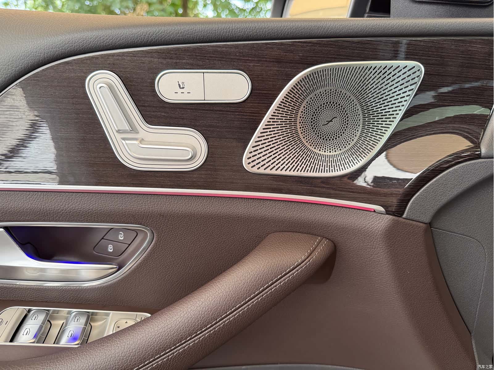 Mercedes-Benz GLE, 2020 14