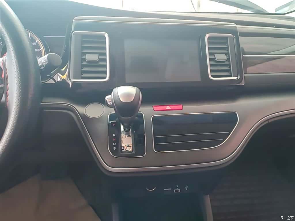Honda Elysion, 2018 13