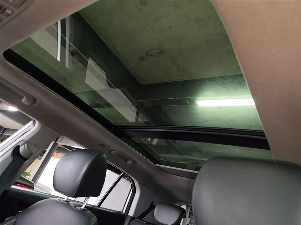 Hyundai Beijing ix25