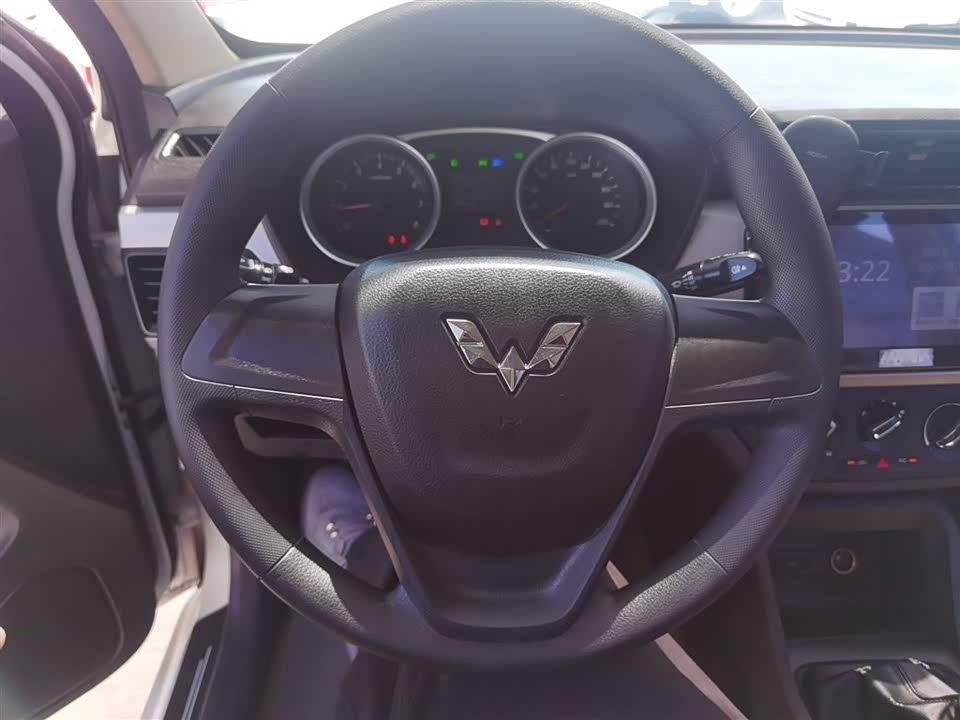 Wuling Wuling Hongguang