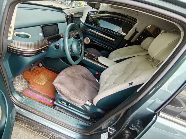 Baojun Yun Duo 2023 360 Pro