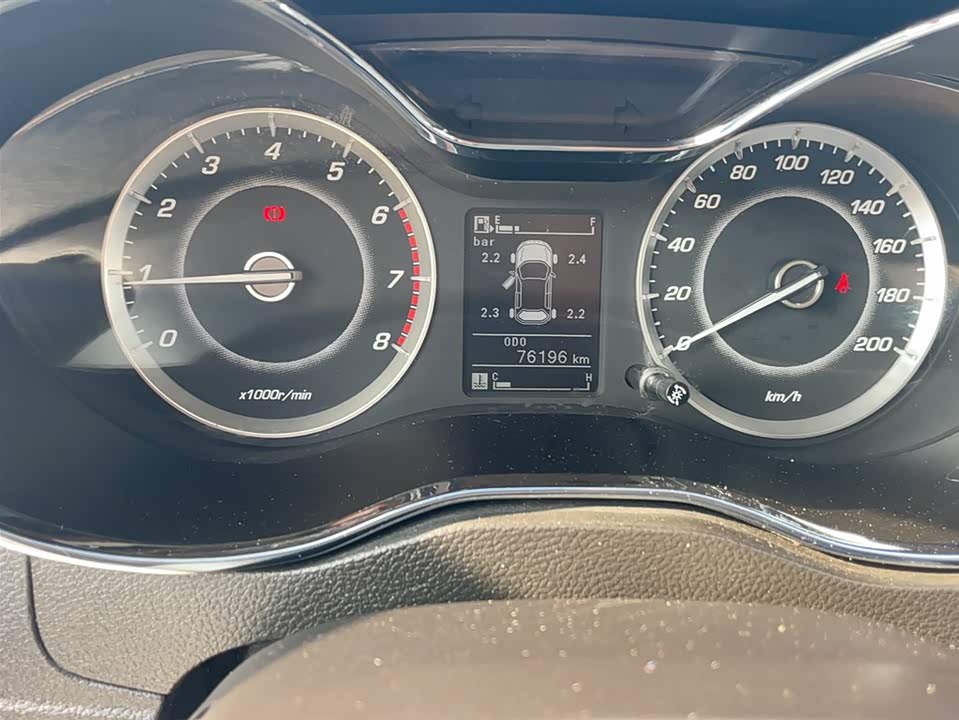 Baoding 560