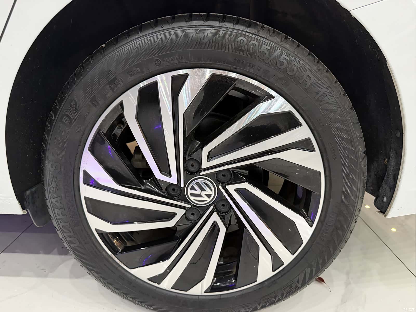 Volkswagen Sagitar, 2021 18
