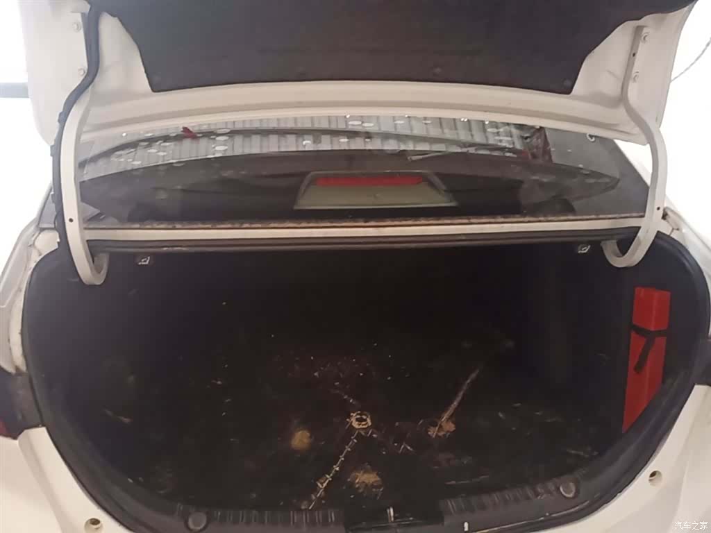 Mazda Mazda3, 2018 19