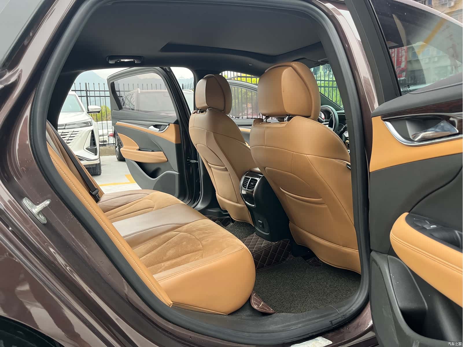 Buick LaCrosse, 2019 10