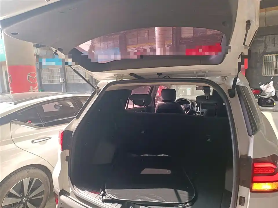 Hyundai Beijing ix35