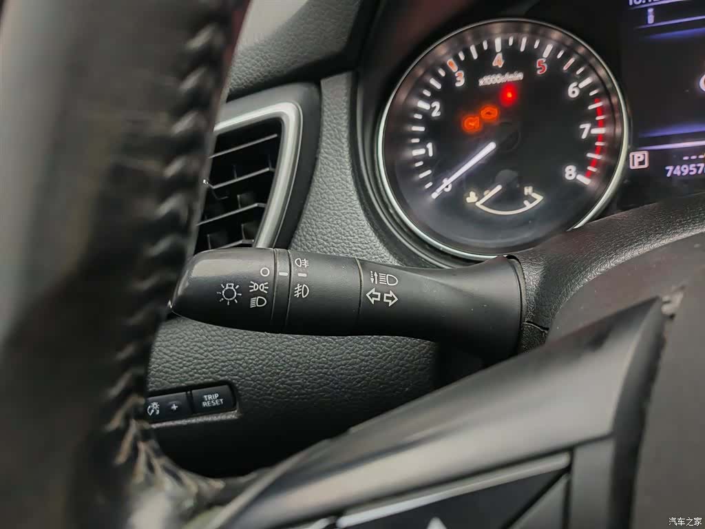 Nissan Qashqai, 2020 21