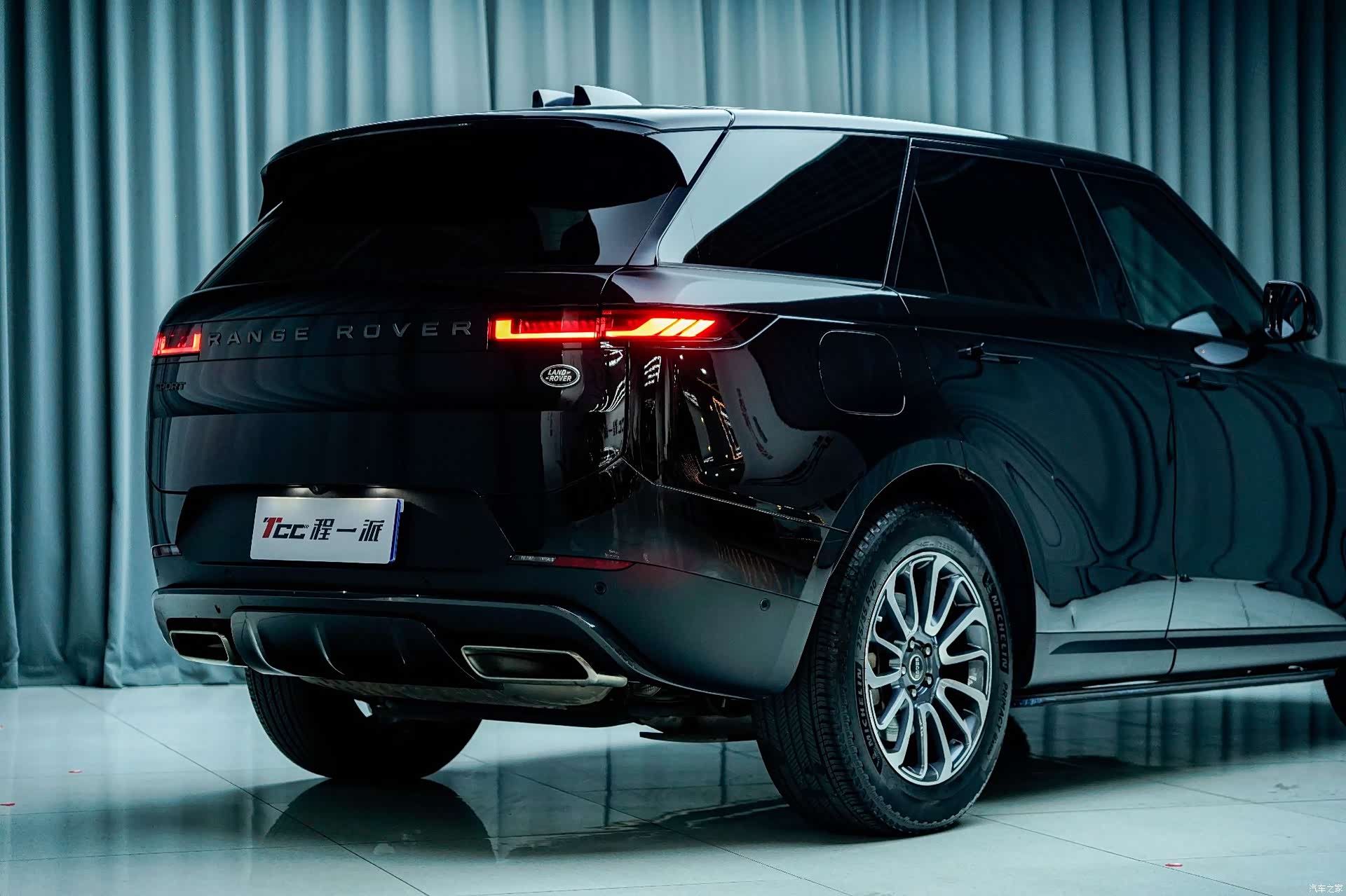 Land Rover Range Rover, 2023 8