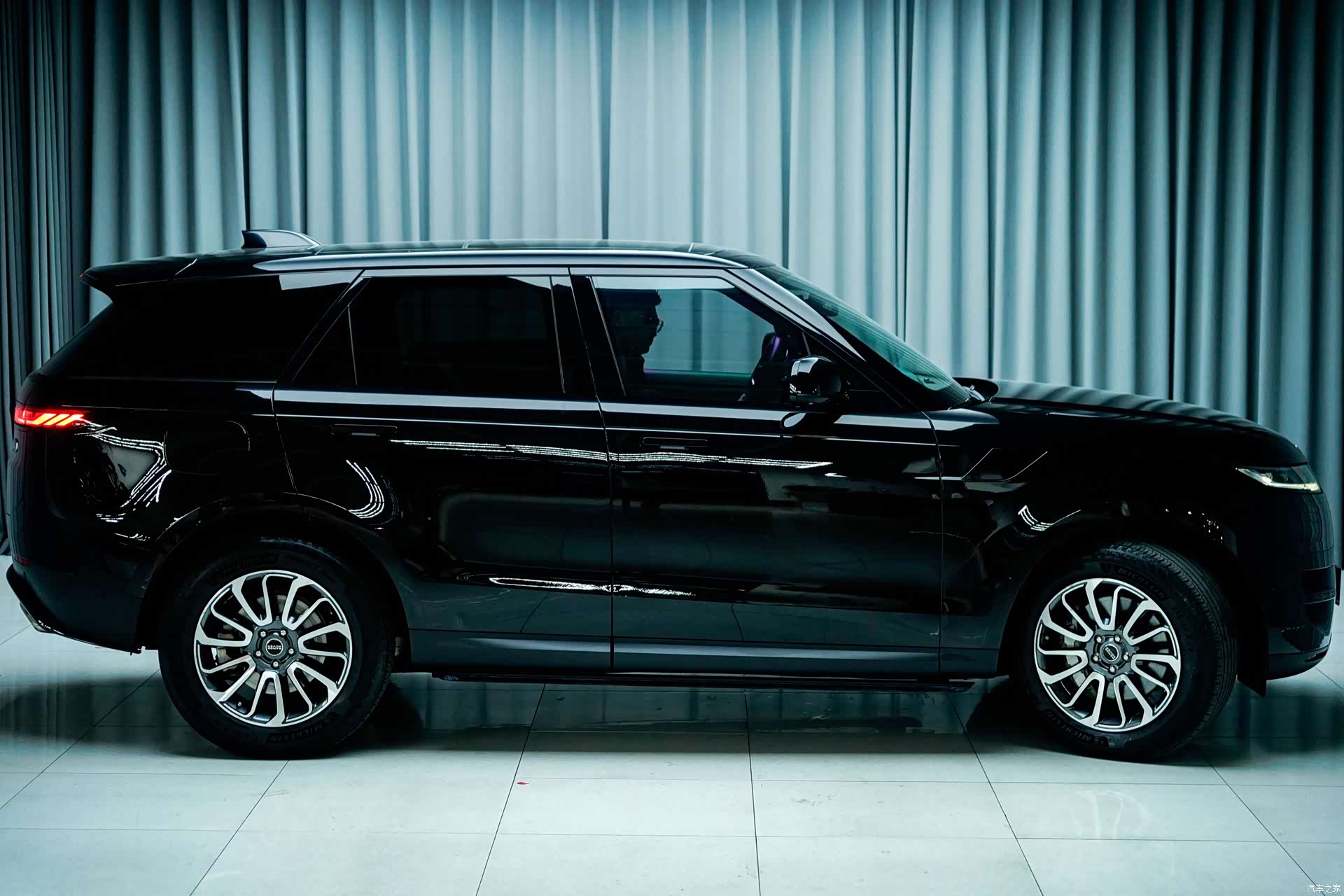 Land Rover Range Rover, 2023 11