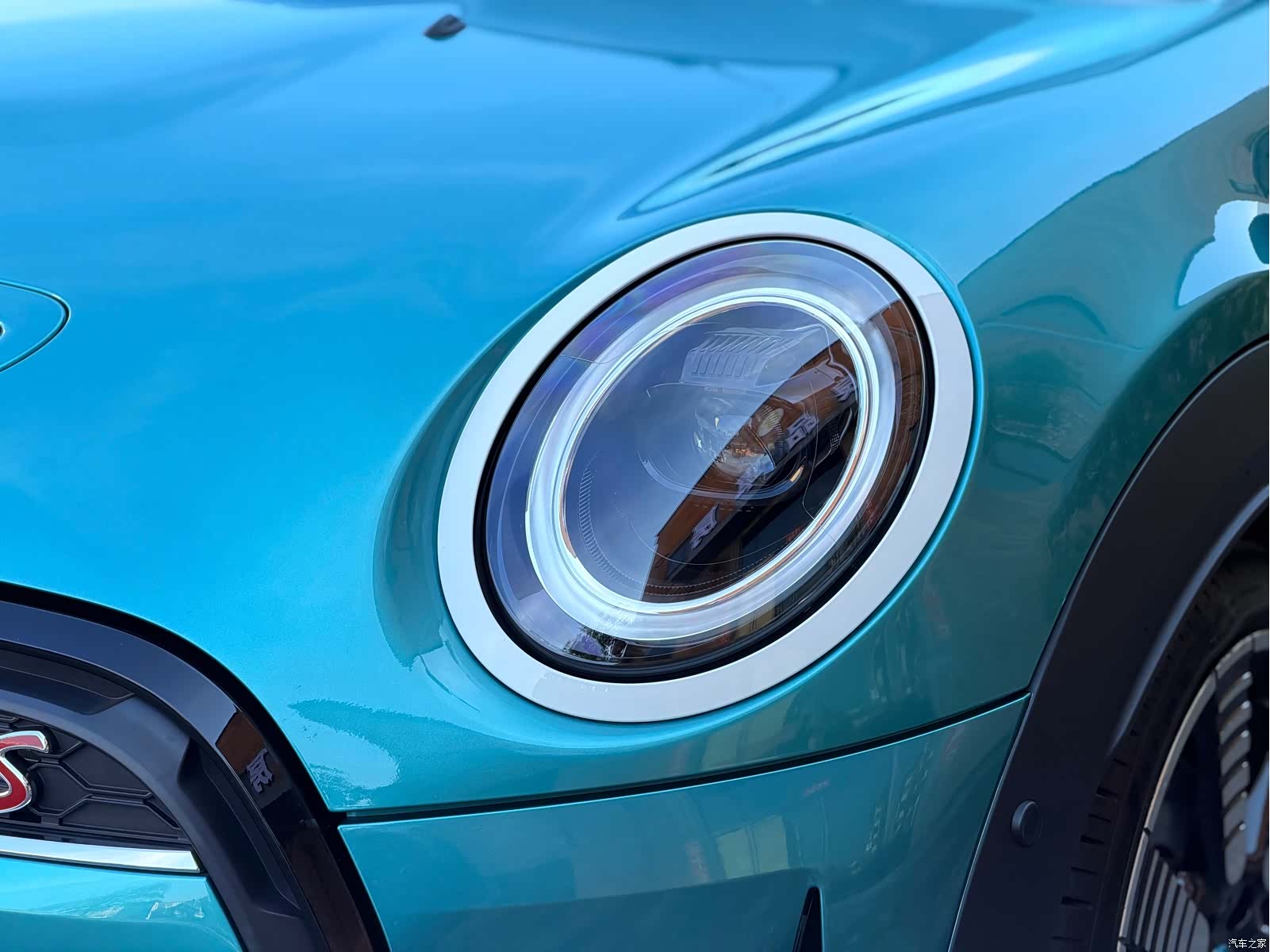 Mini Cooper, 2023 19