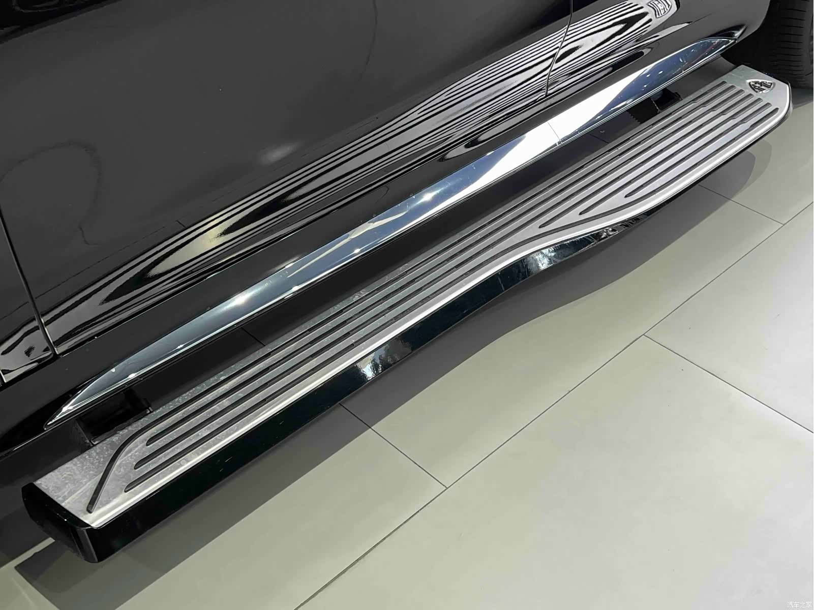 Maybach GLS, 2023 11