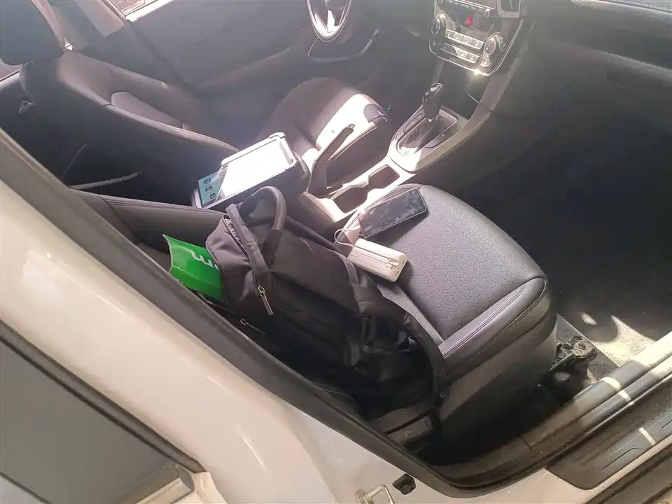 Hyundai Beijing ix35