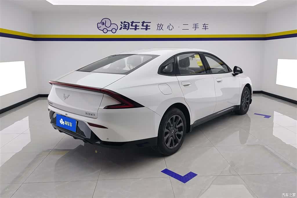 Wuling Starlight, 2026 3