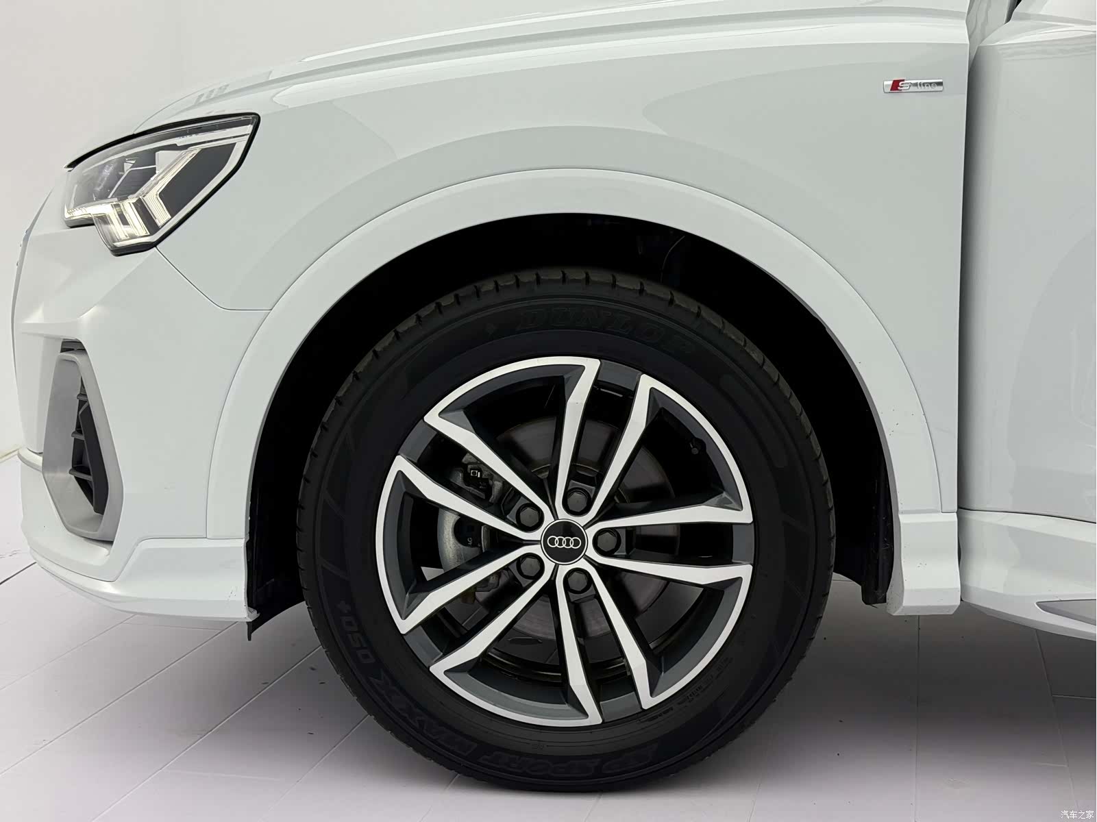 Audi Q3, 2023 20