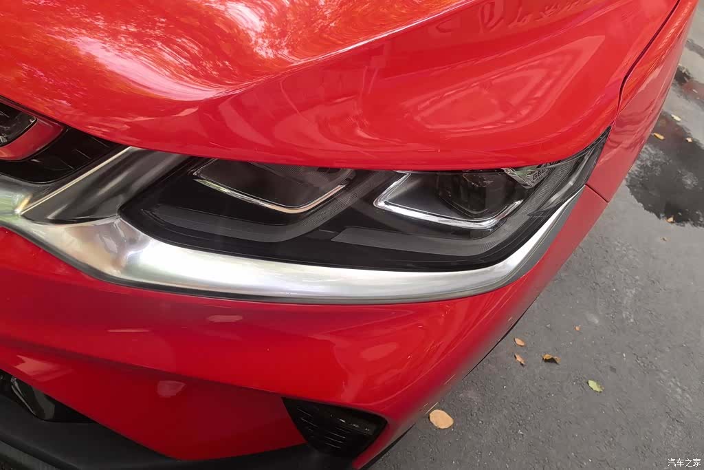 Geely Coolray, 2019 все фото