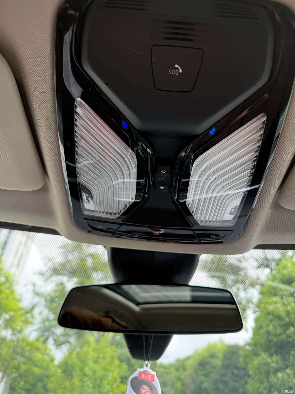 BMW X5, 2021 18