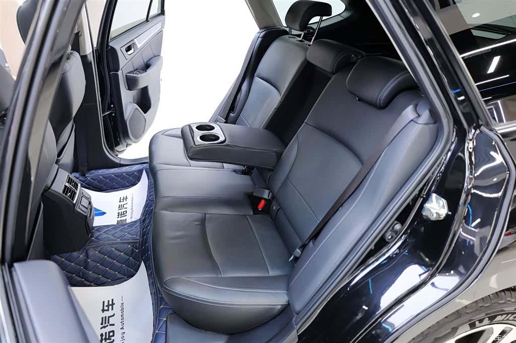 Subaru Outback, 2019 30