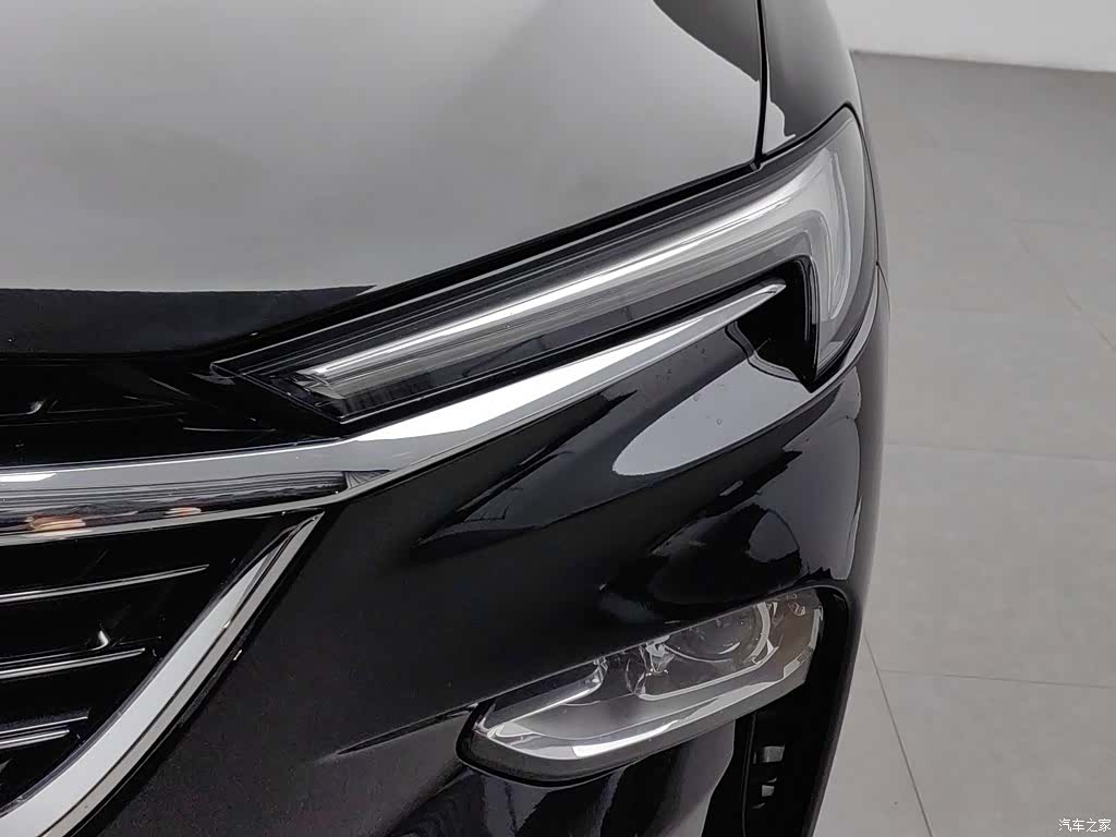 Buick Enclave, 2020 7