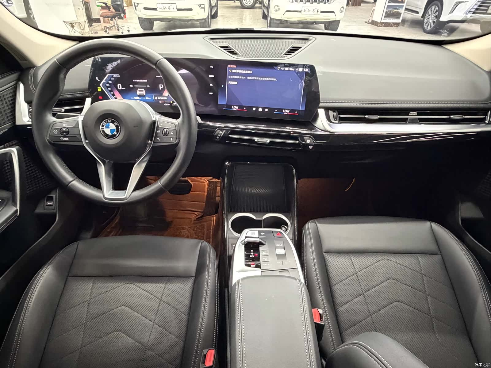 BMW X1, 2023 7