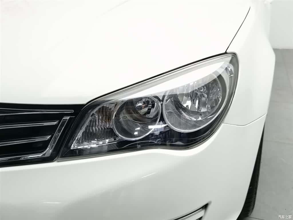 Roewe 350, 2016 7