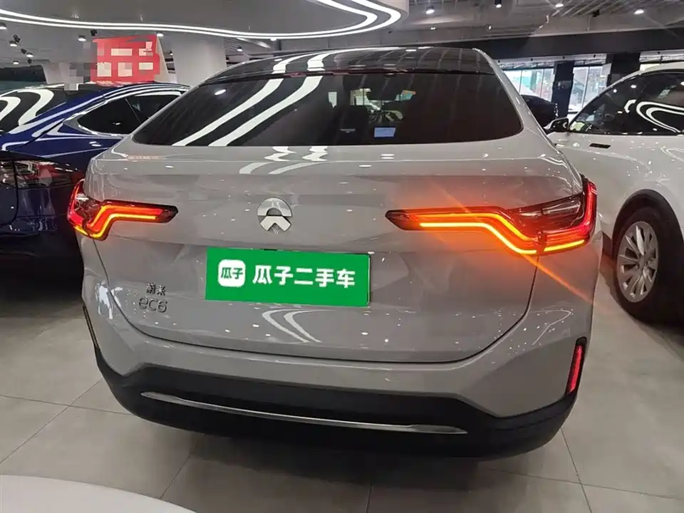 NIO EC6