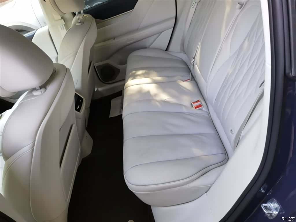 Buick L7, 2025 17