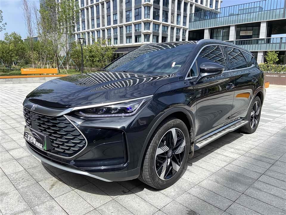 BYD Tangxin Energy