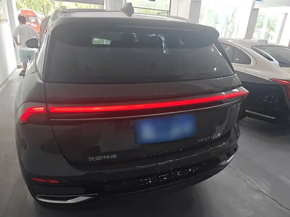 Lincoln Navigator Lincoln Navigator