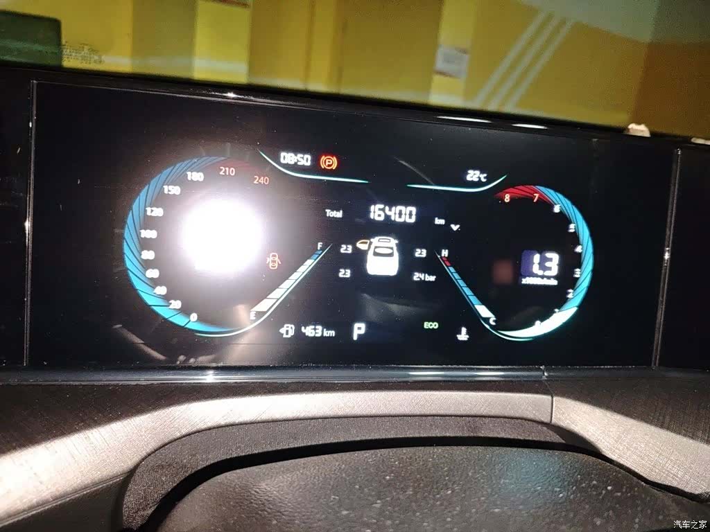 Changan Eado, 2025 4