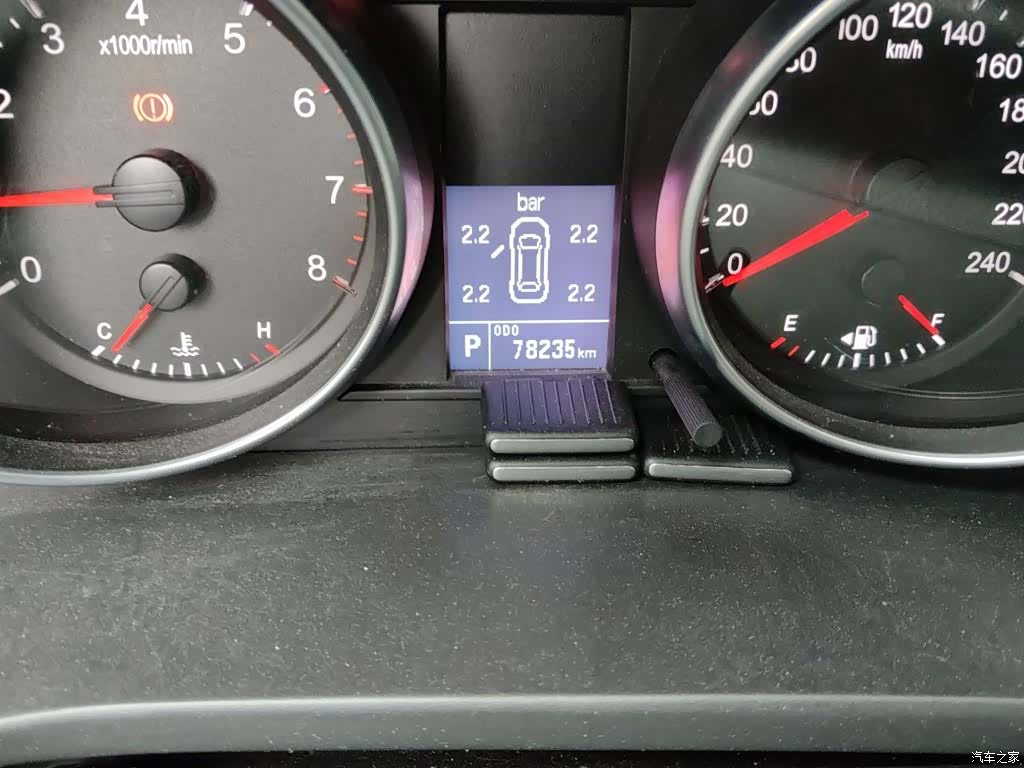 Haval H6, 2017 все фото