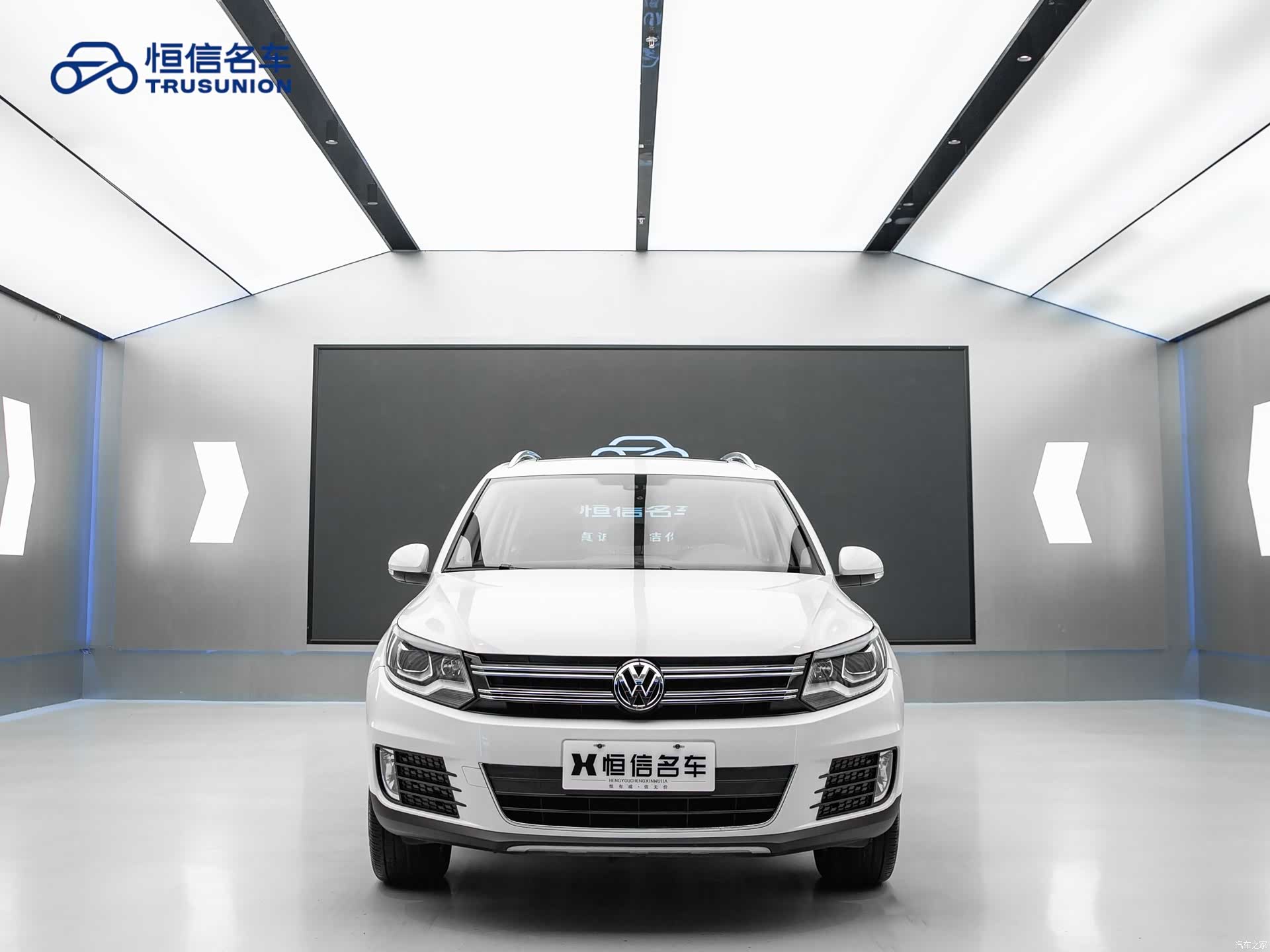 Volkswagen Tiguan, 2016 2