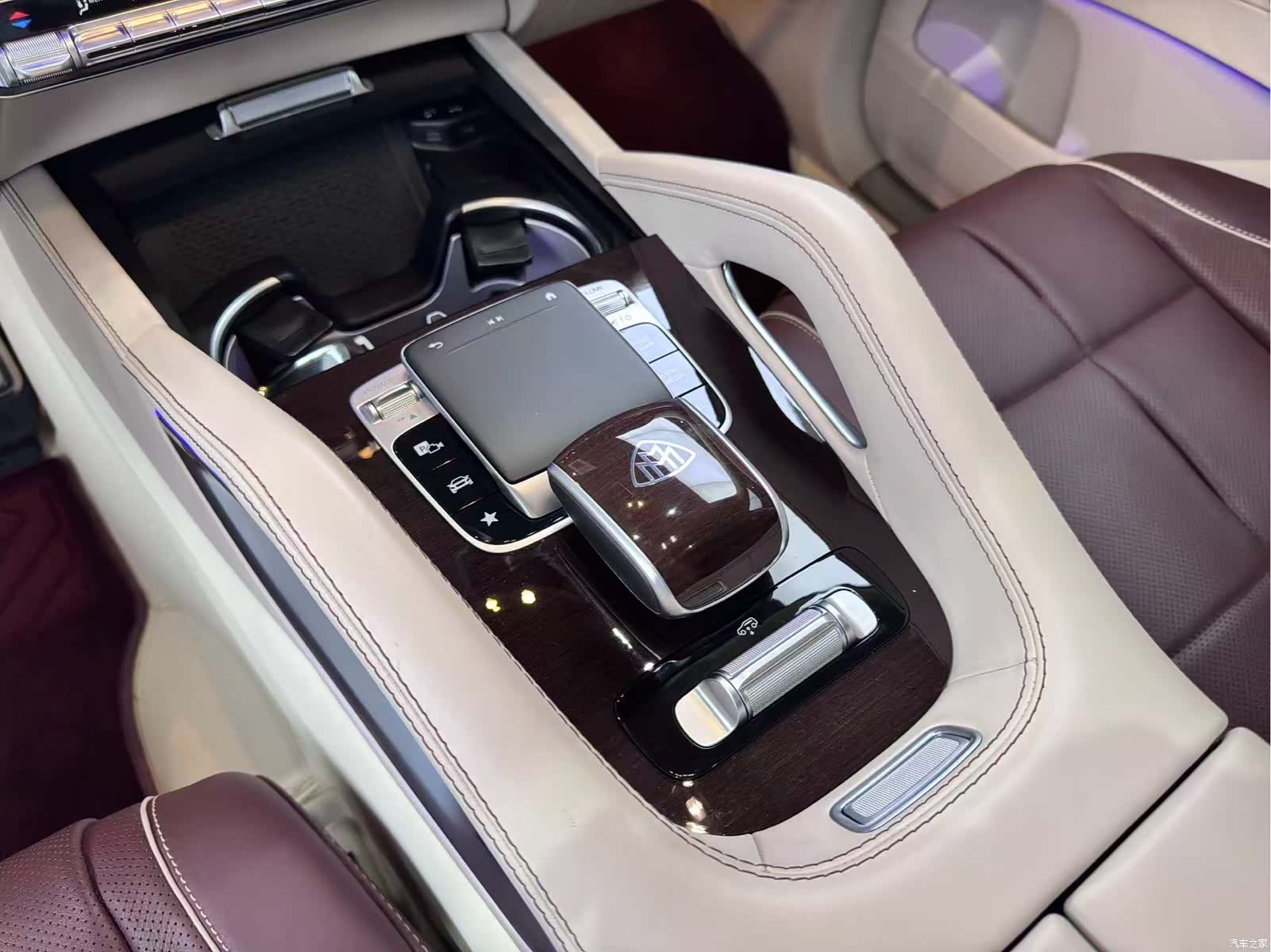 Maybach GLS, 2023 22