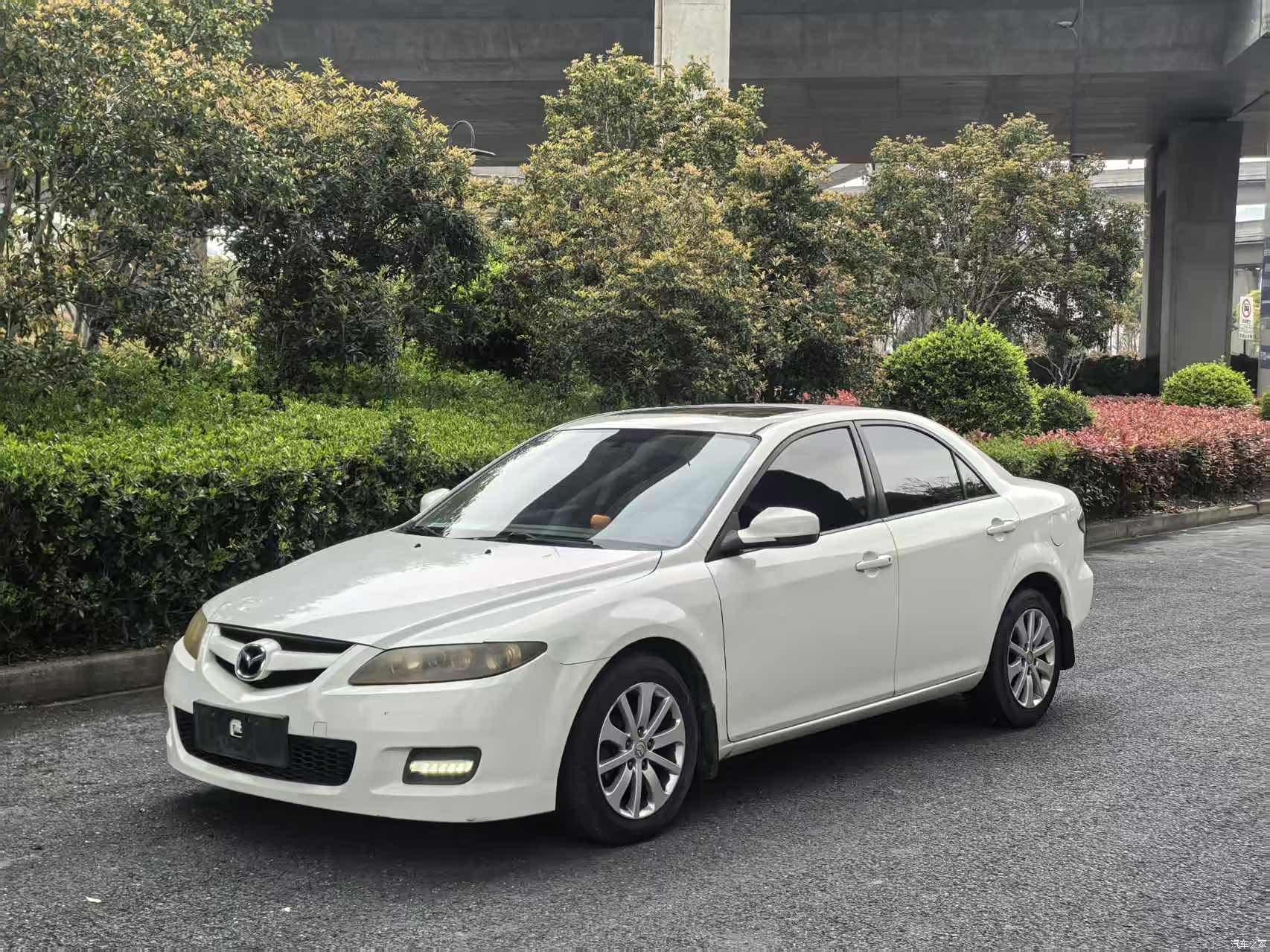 Mazda 6, 2014 1