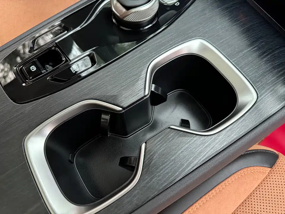 Lexus RZ