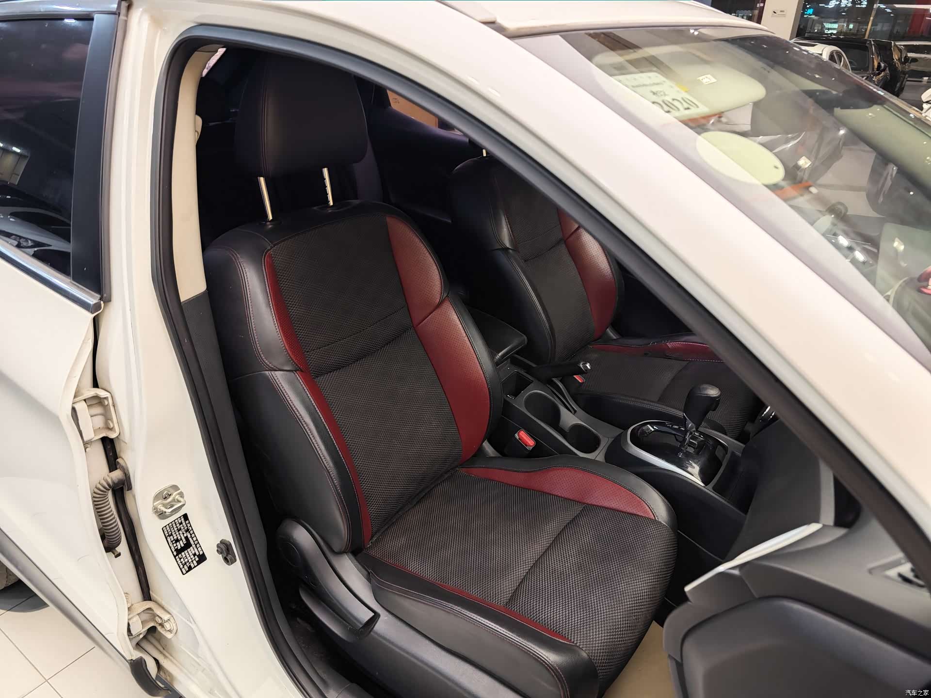 Nissan Qashqai, 2018 31