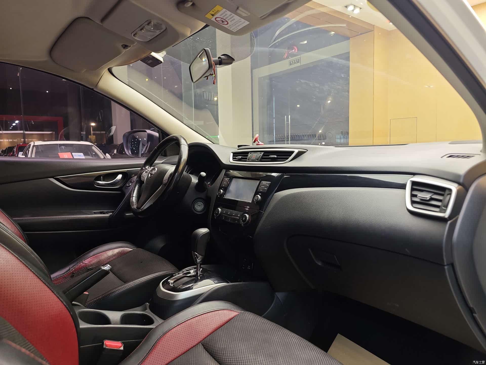 Nissan Qashqai, 2018 30